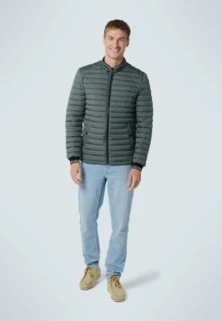 No-Excess Winterjas - Dark Seagreen 9 No-Excess Winterjas - Dark Seagreen -Jack and Jones Verkoopwinkel bcbdd395a9ae4a22927b671afd193faa