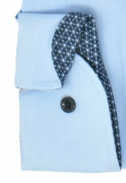 Modern Fit- Zakelijk Overhemd - Blau 9 Modern Fit- Zakelijk Overhemd - Blau -Jack and Jones Verkoopwinkel bcc65ed3df284bdbab1466445872db9d