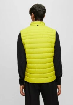 Boss Darolan - Bodywarmer - Green Eleven -Jack and Jones Verkoopwinkel bcca3b2be524416682426713b7c33200