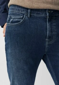 Next Authentic Stretch - Slim Fit Jeans - Vintage Blue -Jack and Jones Verkoopwinkel bcd1c165d4e04e82a3a02deec158d2ae