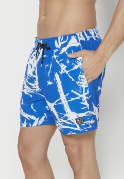 Koroshi Zwemshorts - Azul 16 Koroshi Zwemshorts - Azul -Jack and Jones Verkoopwinkel bce02098abff4dfba09baf36fefa74bc