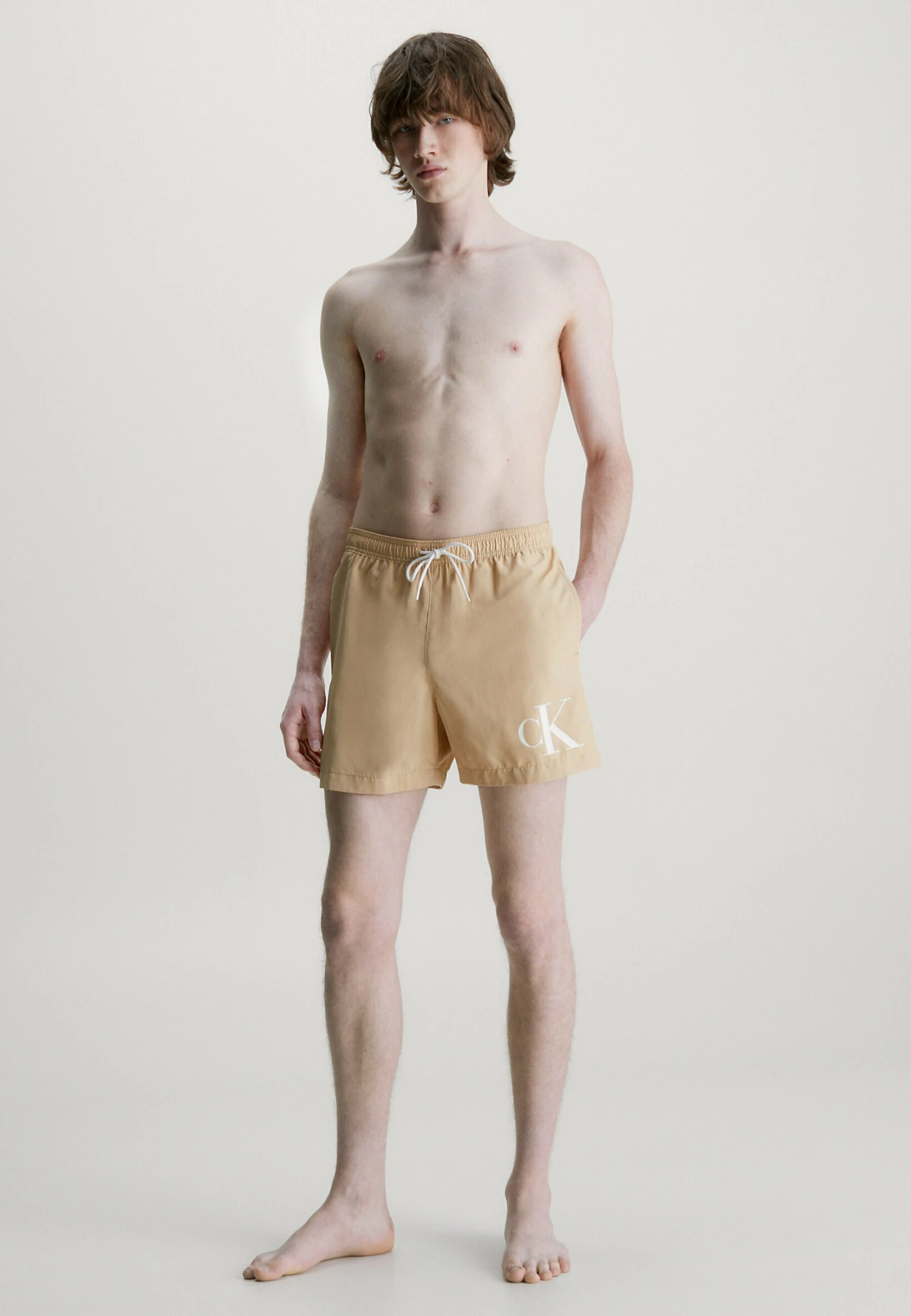 Medium Drawstring Graphic - Zwemshorts - Sunday Pastry 4 Medium Drawstring Graphic - Zwemshorts - Sunday Pastry - Afbeelding 2