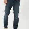 BRAX Chuck - Slim Fit Jeans - Blue Denim 2 BRAX Chuck - Slim Fit Jeans - Blue Denim -Jack and Jones Verkoopwinkel bd25cef24f0b4653a91090203382e64e