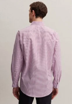 Seidensticker Comfort - Overhemd - Red 9 Seidensticker Comfort - Overhemd - Red -Jack and Jones Verkoopwinkel bd27bb9135e14bd0a679a0448aebcd83