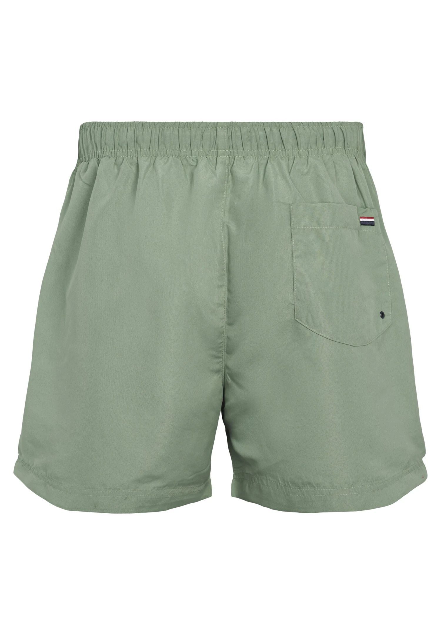 U.S. Polo Assn. Aza - Zwemshorts - Loden Frost 8 U.S. Polo Assn. Aza - Zwemshorts - Loden Frost - Afbeelding 6