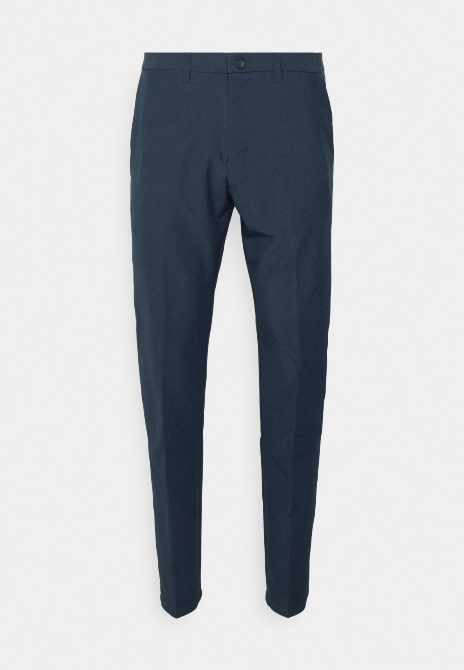 Boss T Commuter-Slim - Broek - Navy 6 Boss T Commuter-Slim - Broek - Navy - Afbeelding 4