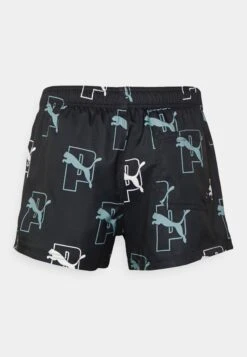 Puma Swim Men Print Cat Logo - Zwemshorts - Black Combo 6 Puma Swim Men Print Cat Logo - Zwemshorts - Black Combo -Jack and Jones Verkoopwinkel bd496f44558b45fdb42a4233a4e33bdb