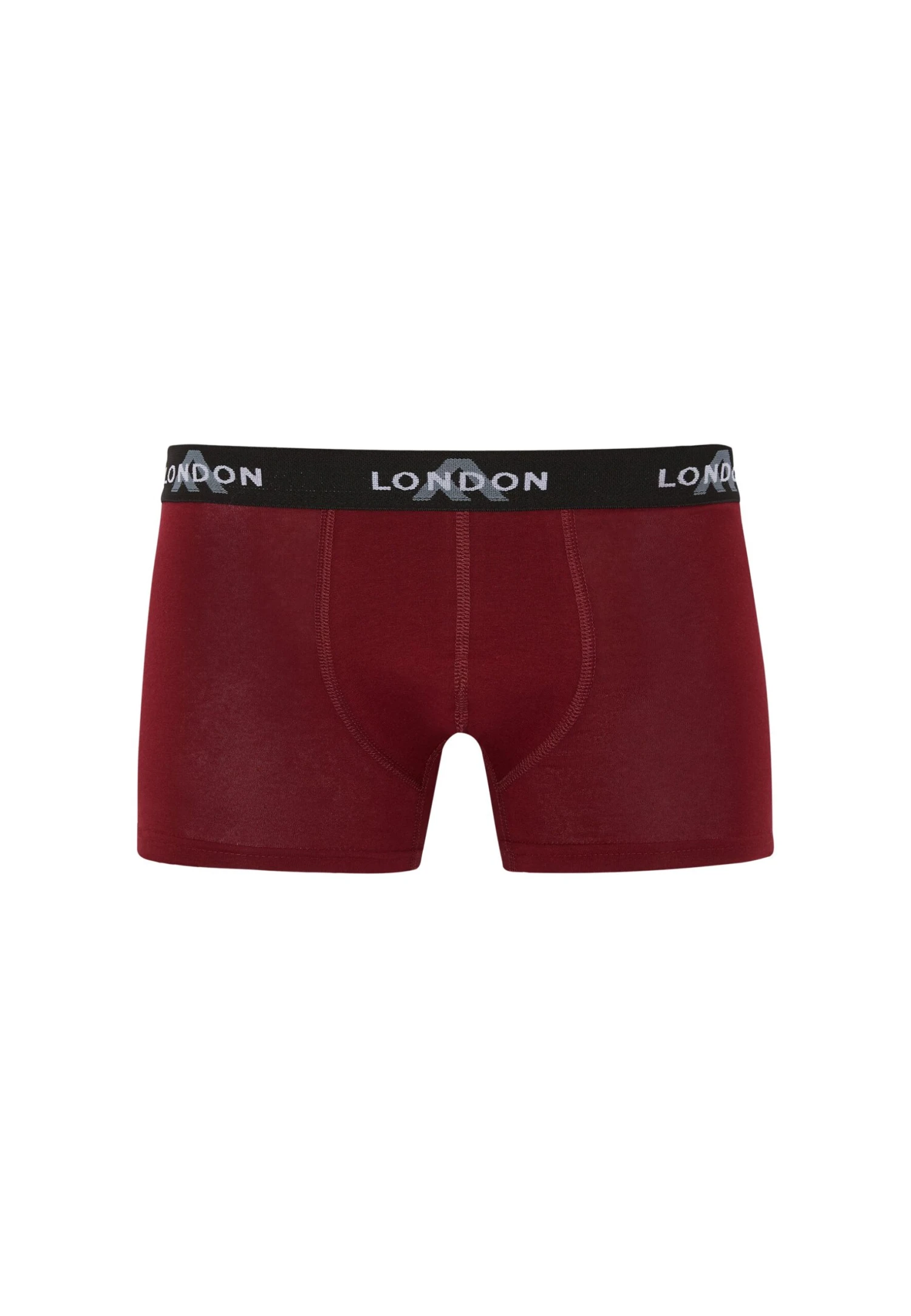 Hipster 4 Pack - Onderbroeken - Classic Dark 7 Hipster 4 Pack - Onderbroeken - Classic Dark - Afbeelding 5