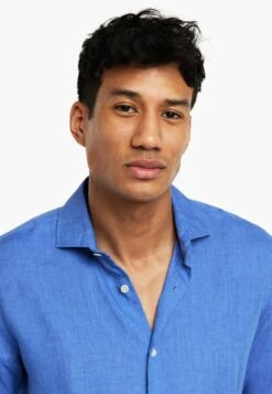 Antonio - Overhemd - Chateau Blue 8 Antonio - Overhemd - Chateau Blue -Jack and Jones Verkoopwinkel bd4e5db7d8b844bba3b9bd83629fcbdb