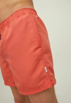 Jack & Jones 2 Pack - Zwemshorts - Hot Coral -Jack and Jones Verkoopwinkel bd61ed74922444d9b6e0b395e4f8be52