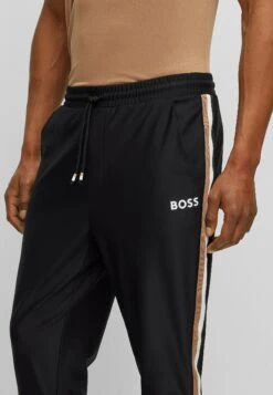 Boss Hicon Mb- Trainingsbroek - Black One -Jack and Jones Verkoopwinkel bd6b22cb02d24568bcc131983a9634bd