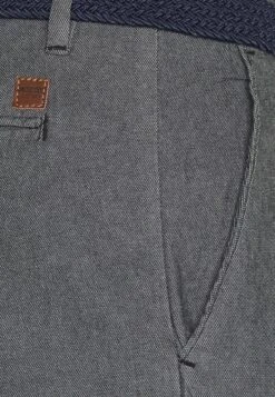 Indicode Jeans Lazano - Broek - Black -Jack and Jones Verkoopwinkel bd8b300ffded48ae85b4e356a90a0fd2