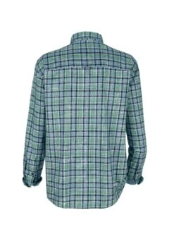 Overhemd - Blau Neongrün 19 Overhemd - Blau Neongrün -Jack and Jones Verkoopwinkel bd8f001ec4eb45a58a29aa92ff258444