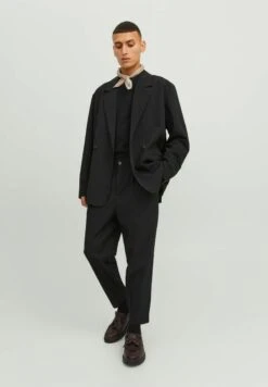 JACK&JONES Premium Jpstkarl Jjreese Tapered - Chino - Black 10 JACK&JONES Premium Jpstkarl Jjreese Tapered - Chino - Black -Jack and Jones Verkoopwinkel bdc77d4a1d58459d8e804d28d689ee2f