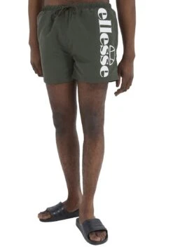 Ellesse Surfina - Zwemshorts - Dark Green 7 Ellesse Surfina - Zwemshorts - Dark Green -Jack and Jones Verkoopwinkel bdd39084d1614e5b8ff2450fe417b1bb