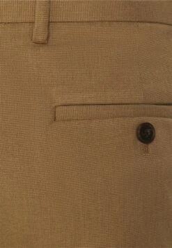 Selected Homme Slhslim Dave Structure - Chino - Brownie 7 Selected Homme Slhslim Dave Structure - Chino - Brownie -Jack and Jones Verkoopwinkel bde49f23bad74958a7bb0e2b5d3be6e6