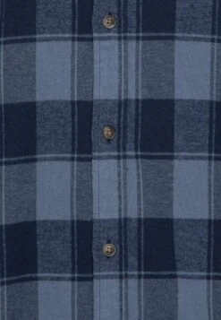 Jack & Jones Jjplain Fall - Overhemd - Vintage Indigo -Jack and Jones Verkoopwinkel bde9712462854dc199f98bcb24a0c3f1