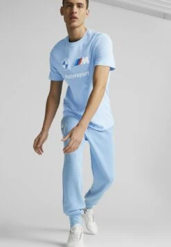 Puma Bmw M Motorsport Ess Ft J - Trainingsbroek - Day Dream 11 Puma Bmw M Motorsport Ess Ft J - Trainingsbroek - Day Dream -Jack and Jones Verkoopwinkel bdfc83220e0a4120b9d6f0ed5d0810bc