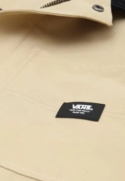 Vans Drill Chore- Halflange Jas - Medium Brown -Jack and Jones Verkoopwinkel be04b4f860c347589c77c6c6da838295