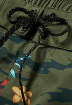 Zwemshorts - Dark Green -Jack and Jones Verkoopwinkel be23acb37bc746f2b91ba185b9518c1e