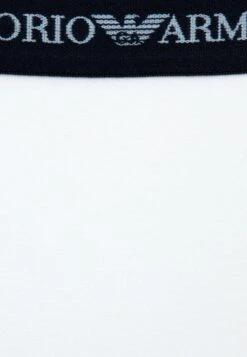 Emporio Armani 2 Pack - Ondergoedset - White/Blue 9 Emporio Armani 2 Pack - Ondergoedset - White/Blue -Jack and Jones Verkoopwinkel be253c3dcbc94d5e9d99b9b7424f5060