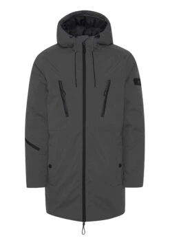 Prpine - Parka - Iron Gate 15 Prpine - Parka - Iron Gate -Jack and Jones Verkoopwinkel be269416f69f428b9e694064e6e6729f