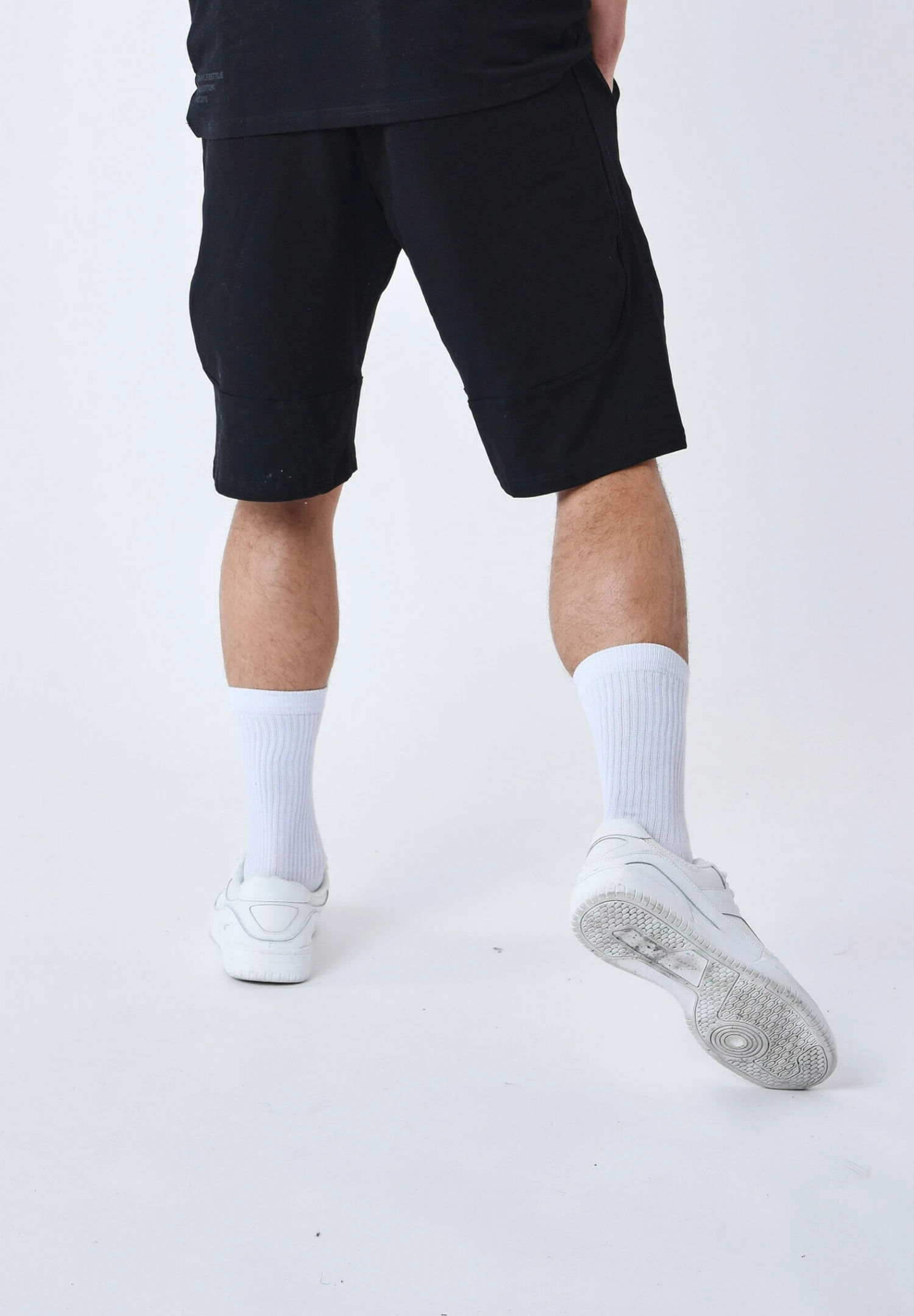 TwoTone - Trainingsbroek - Noir 5 TwoTone - Trainingsbroek - Noir - Afbeelding 3