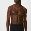 3 Pack - Onderbroeken - Black