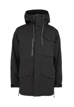 8848 Altitude Marc - Donsjas - Black -Jack and Jones Verkoopwinkel be9fe70295ae44a2b1e0b5b31781acb6