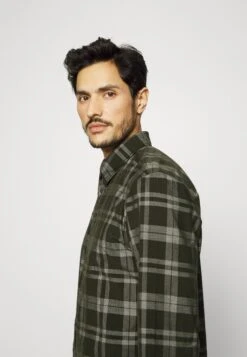 Selected Homme Slhslimasher Camp - Overhemd - Rosin -Jack and Jones Verkoopwinkel beb45785da854d6f87b66404ba54f203