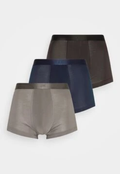 J.Lindeberg Bridge 3 Pack - Onderbroeken - Multicolour Black -Jack and Jones Verkoopwinkel bede097e2fe543ba9734e17d6bf45d36