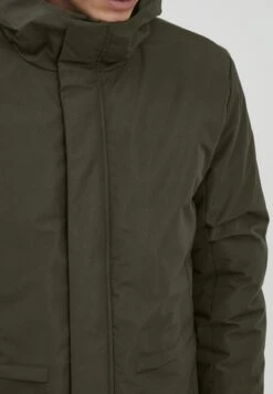 Prdodd - Winterjas - Deep Depths -Jack and Jones Verkoopwinkel bede905230584e538f49f923828e5c21