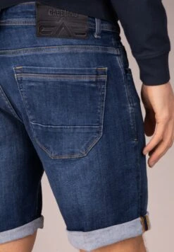 Gabbiano Jeansshort - Mid Blue -Jack and Jones Verkoopwinkel bf14acaec25346439a8a58878cc24458