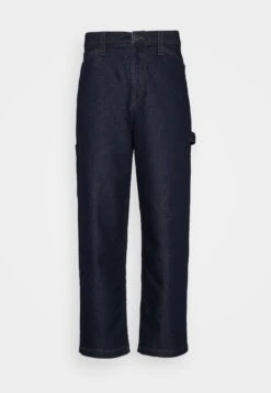 Volcom Kraftsman Pant - Relaxed Fit Jeans - Baja Indigo -Jack and Jones Verkoopwinkel bf179324011c440985dcddb902d4cc12