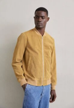 Sandro Monaco - Bomberjacks - Beige