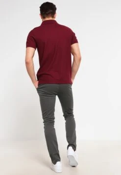 Pier One Chino - Dark Grey 10 Pier One Chino - Dark Grey -Jack and Jones Verkoopwinkel bf39925db2f841cba0170793d4f3533a