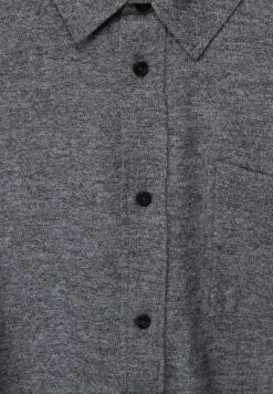 Overhemd - Grau -Jack and Jones Verkoopwinkel bf57474c204a4c5b874d52949812a57e