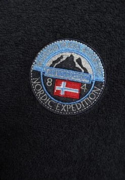 Aapo - Badjas - Schwarz -Jack and Jones Verkoopwinkel bf63bfdfb8074ae0b1dbc2c694a4ecd2