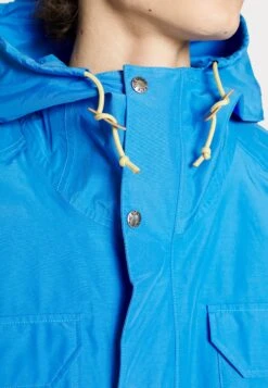The North Face Dryvent Mountain - Parka - Super Sonic Blue -Jack and Jones Verkoopwinkel bf647e3e72a94aa197483d47320d61e0