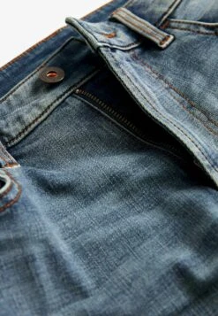 Next Motion Flex Stretch - Slim Fit Jeans - Vintage Light Blue -Jack and Jones Verkoopwinkel bf65864297da4ff189ef8ed0256385de