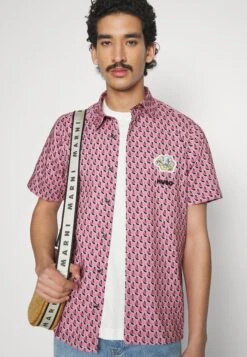 Hugo Ebor - Overhemd - Bright Pink -Jack and Jones Verkoopwinkel bf6a4f23c9314ba88230fb8f2954b3e6