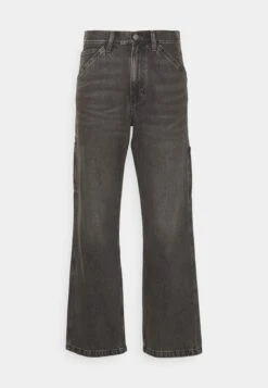 Stay Loose Carpenter - Straight Leg Jeans - Going Backwards 10 Stay Loose Carpenter - Straight Leg Jeans - Going Backwards -Jack and Jones Verkoopwinkel bf6b0ece86a94bcc90e888b6deb6a3e7