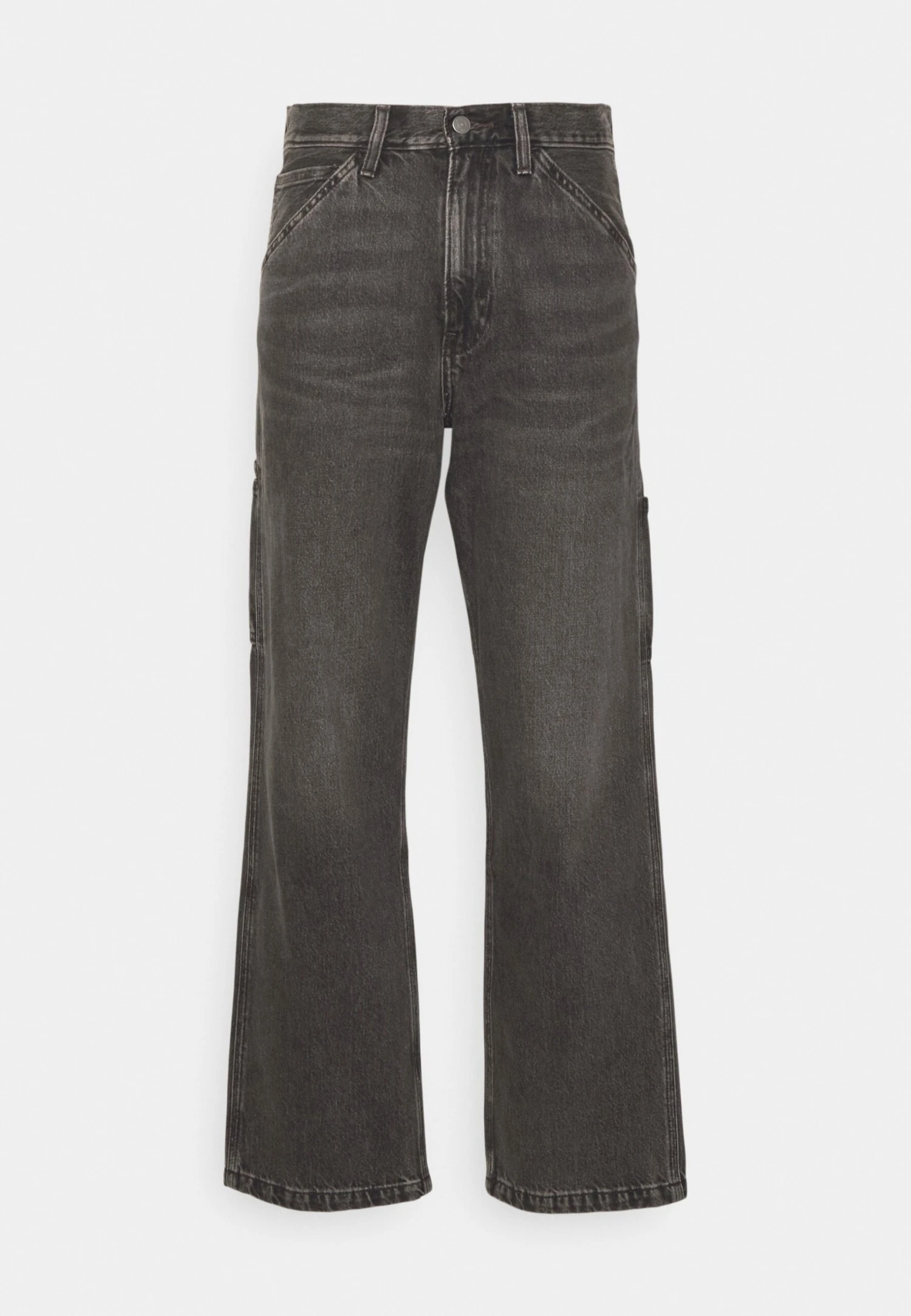 Stay Loose Carpenter - Straight Leg Jeans - Going Backwards 6 Stay Loose Carpenter - Straight Leg Jeans - Going Backwards - Afbeelding 4