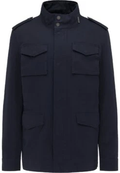 Parka - Marine -Jack and Jones Verkoopwinkel bf707ca7cac4414f8d06d9db5a04d984