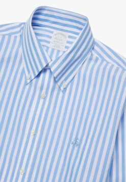 Milano Fit- Overhemd - Light Pastel Blue -Jack and Jones Verkoopwinkel bf7ffa4fc3304439ad97fe8fe72679af