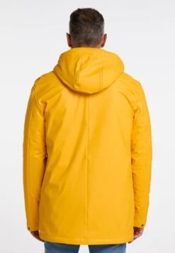 Schmuddelwedda Regenjacke Mit Webpelzfutter In Teddyoptik Kilata - Parka - Sonnengelb 9 Schmuddelwedda Regenjacke Mit Webpelzfutter In Teddyoptik Kilata - Parka - Sonnengelb -Jack and Jones Verkoopwinkel bf8191c395664548b7c5c8fdd5f3d569