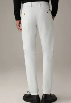 Strellson 11 Code 2-D 10011351 - Chino - Pastellgrau -Jack and Jones Verkoopwinkel bf886cf80cfa418e8d0a5c615d793f00