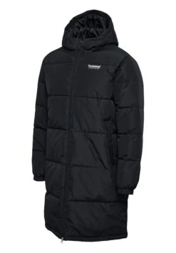 Hummel Lgc Robert Long Puff - Winterjas - Black 19 Hummel Lgc Robert Long Puff - Winterjas - Black -Jack and Jones Verkoopwinkel bf8a1e7548ea40f99846bc8479bda1d6