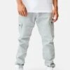 COTTON ON Military - Cargobroek - Grey -Jack and Jones Verkoopwinkel bf9293ed31264c6f84057b28ddff88c1
