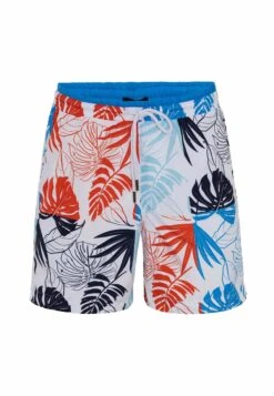 Zwemshorts - Multi Color 15 Zwemshorts - Multi Color -Jack and Jones Verkoopwinkel bf9f7e600f08426f885bdcd400fe1389